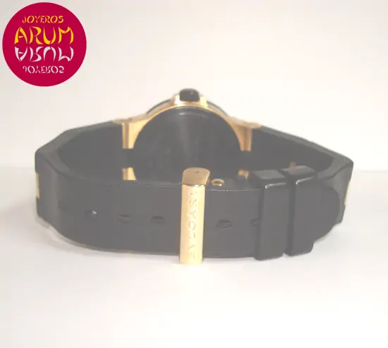 Bulgari Diagono ARUM Ref. 3033