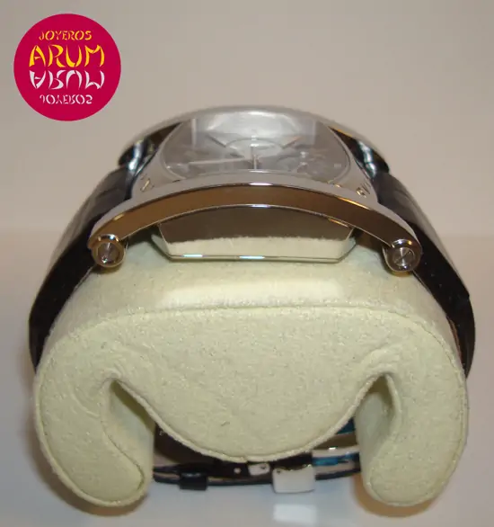 Bulgari Assioma Chrono "SOLD" Bulgari Assioma Chrono "SOLD"