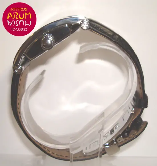 Bulgari Assioma ARUM Ref. 2663 "SOLD" Bulgari Assioma ARUM Ref. 2663 "SOLD"