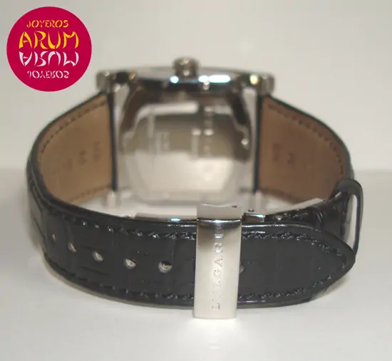 Bulgari Assioma ARUM Ref. 2663 "SOLD" Bulgari Assioma ARUM Ref. 2663 "SOLD"