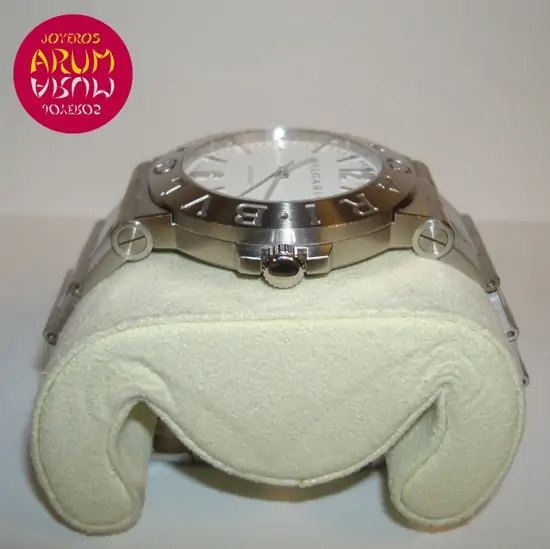 Bulgari Diagono "sold"