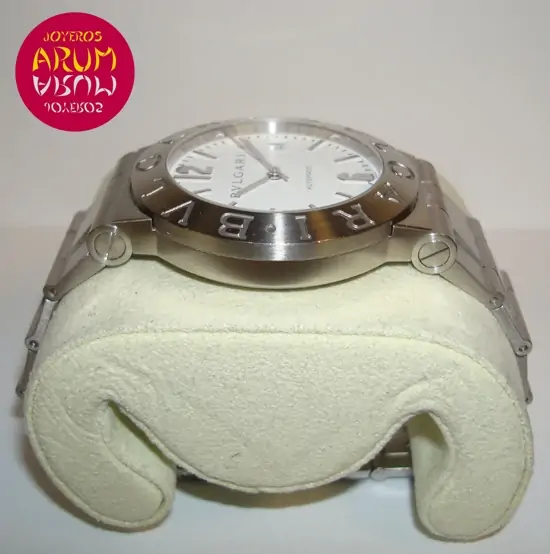 Bulgari Diagono "sold"