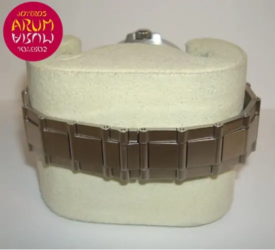 Bulgari Diagono "sold"