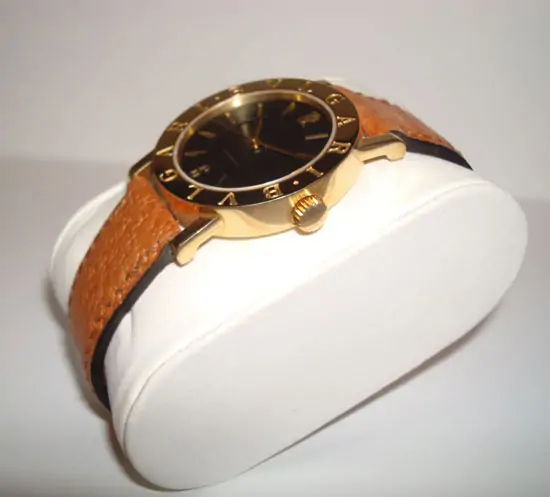 Bulgari Bulgari Automatic "SOLD" Bulgari Bulgari Automatic "SOLD"