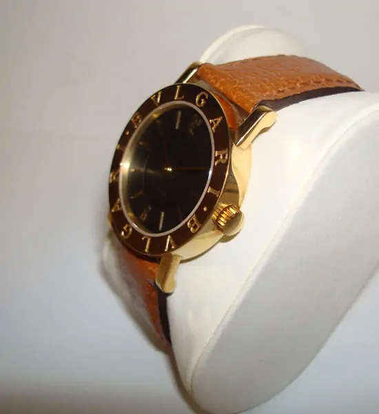 Bulgari Bulgari Automatic "SOLD" Bulgari Bulgari Automatic "SOLD"