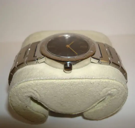 Bulgari Bulgari "SOLD" Bulgari Bulgari "SOLD"