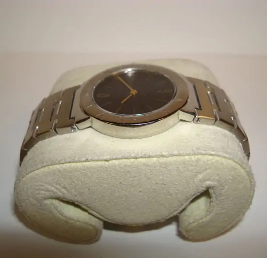 Bulgari Bulgari "SOLD" Bulgari Bulgari "SOLD"