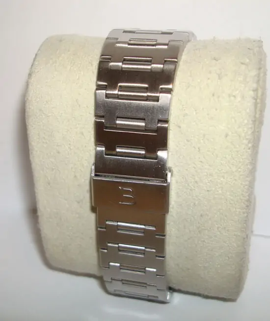 Bulgari Bulgari "SOLD" Bulgari Bulgari "SOLD"