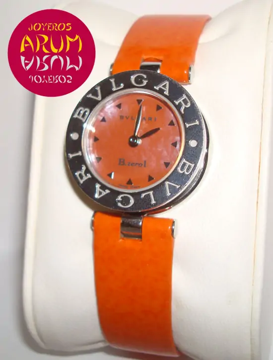 Bulgari Bzero1 "SOLD" Bulgari Bzero1 "SOLD"