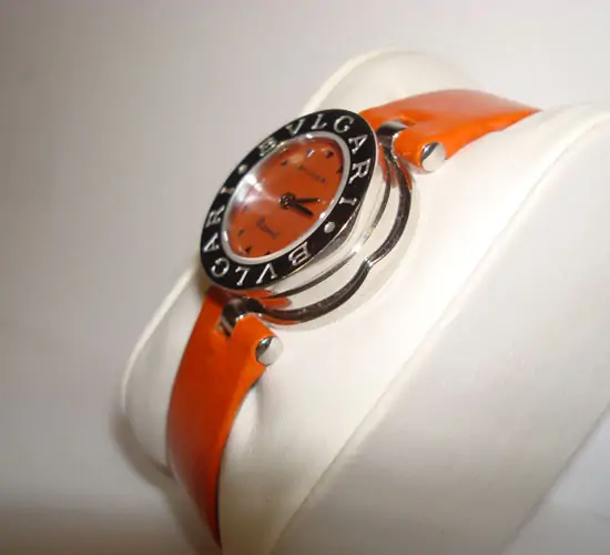 Bulgari Bzero1 "SOLD" Bulgari Bzero1 "SOLD"