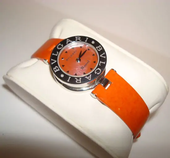 Bulgari Bzero1 "SOLD" Bulgari Bzero1 "SOLD"