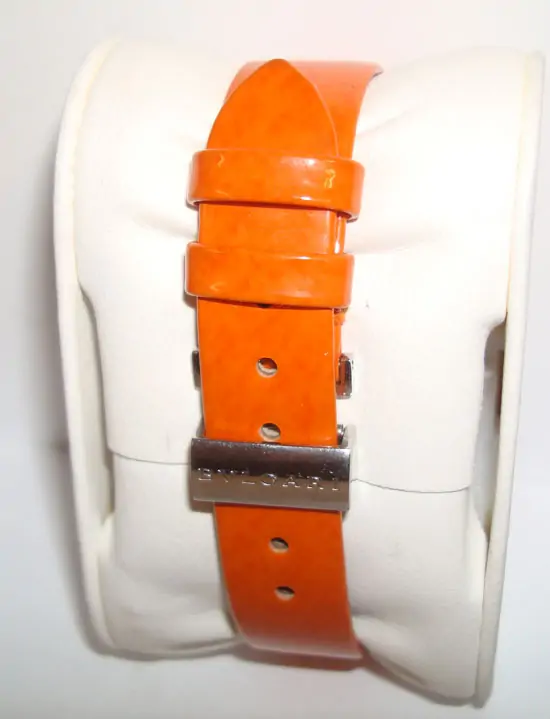 Bulgari Bzero1 "SOLD" Bulgari Bzero1 "SOLD"