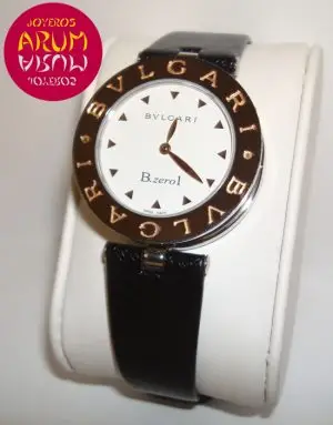 Bulgari Bzero1 "SOLD"