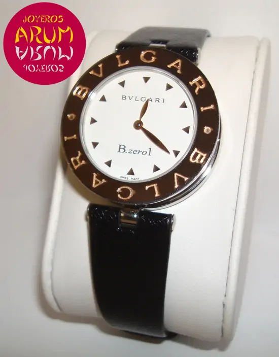 Bulgari Bzero1 "SOLD"