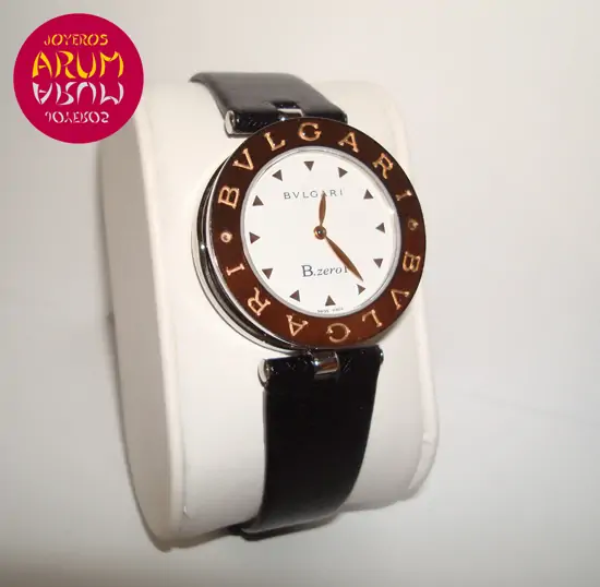 Bulgari Bzero1 "SOLD"