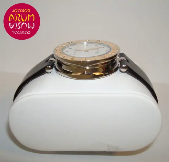 Bulgari Bzero1 "SOLD"