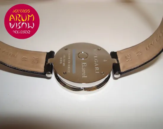 Bulgari Bzero1 "SOLD"