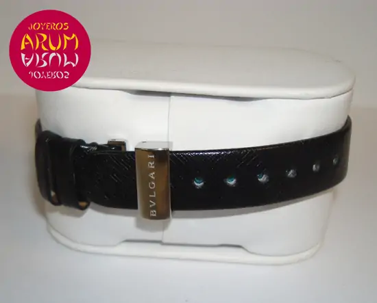 Bulgari Bzero1 "SOLD"