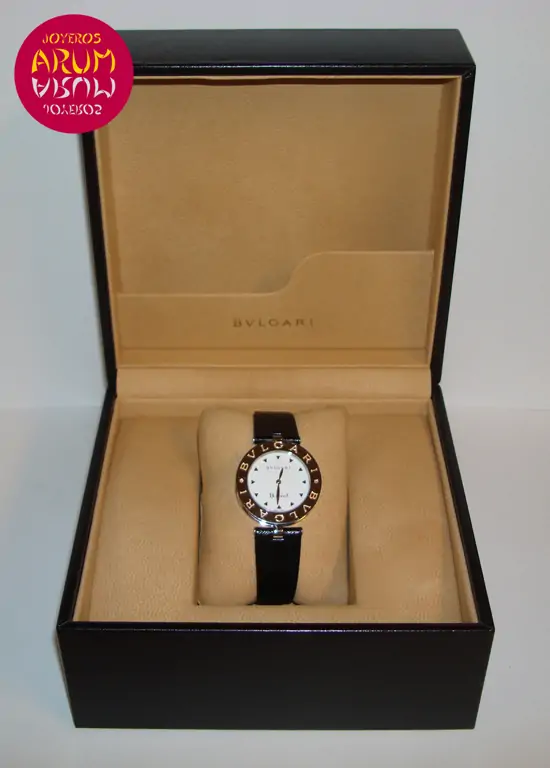 Bulgari Bzero1 "SOLD"