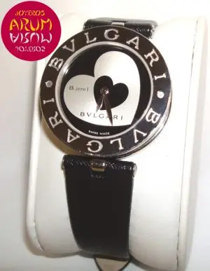 Bulgari Bzero1 Love "SOLD"