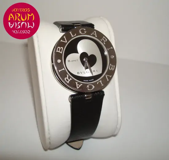 Bulgari Bzero1 Love "SOLD"