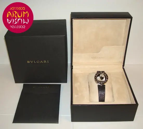 Bulgari Bzero1 Love "SOLD"
