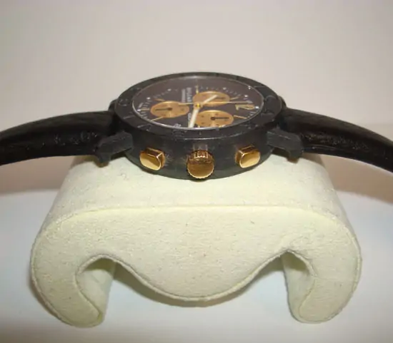 Bulgari Carbongold Kuala Lumpur "SOLD"