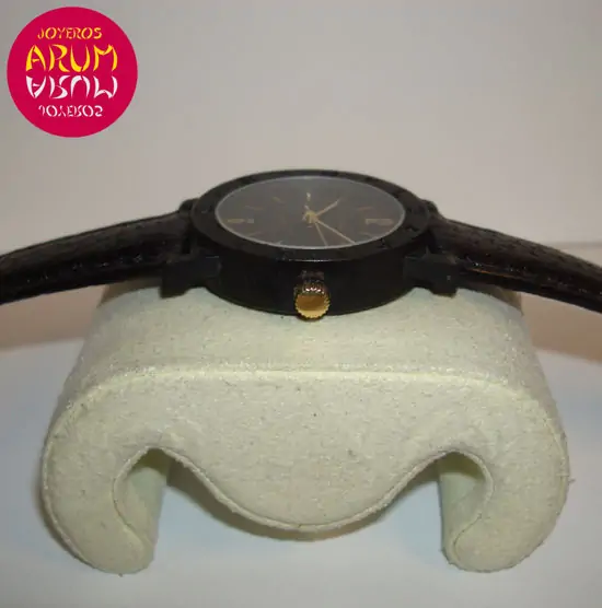 Bulgari Diagono Madrid "SOLD"