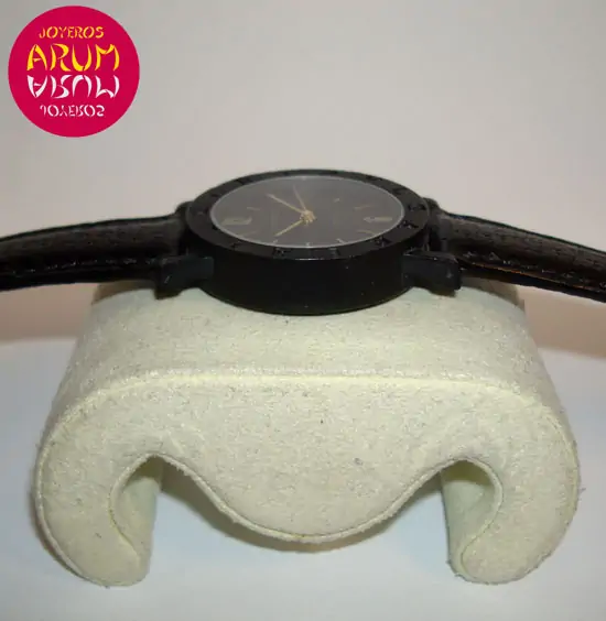 Bulgari Diagono Madrid "SOLD"