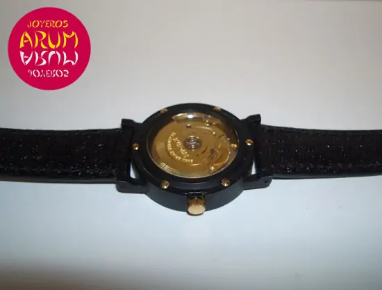 Bulgari Diagono Madrid "SOLD"