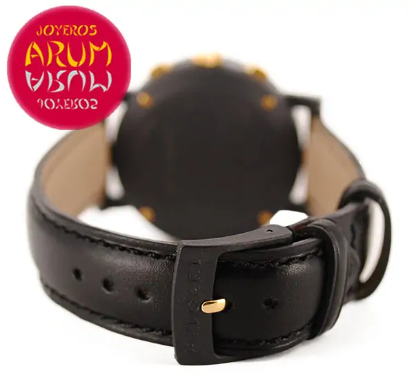 Bulgari Carbongold MonteCarlo ARUM Ref. 3279 "SOLD"