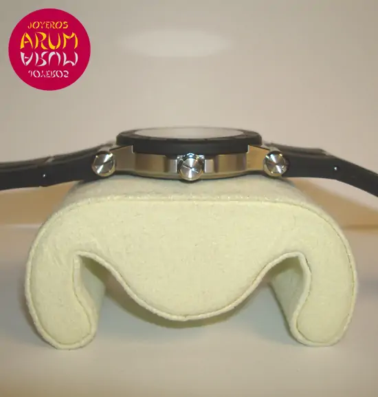 Bulgari Diagono "SOLD"