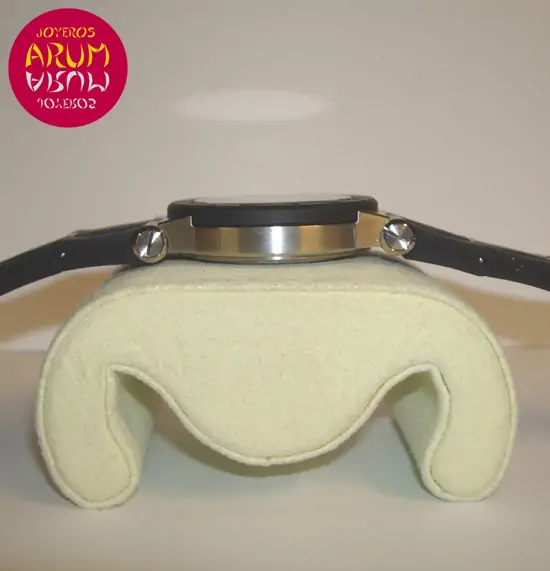 Bulgari Diagono "SOLD"