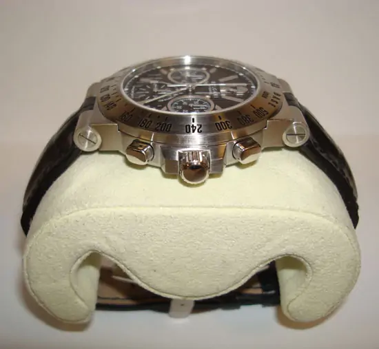 Bulgari Diagono Professional Chrono "SOLD"