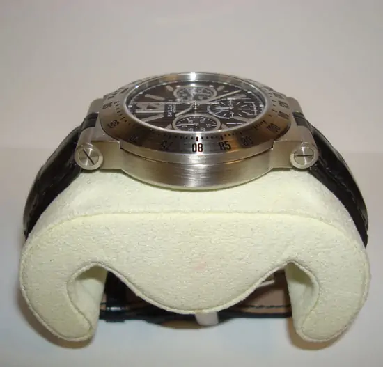 Bulgari Diagono Professional Chrono "SOLD"