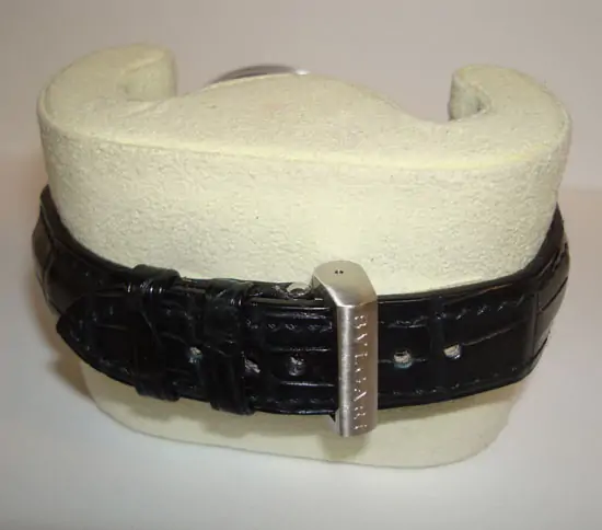 Bulgari Diagono Professional Chrono "SOLD"