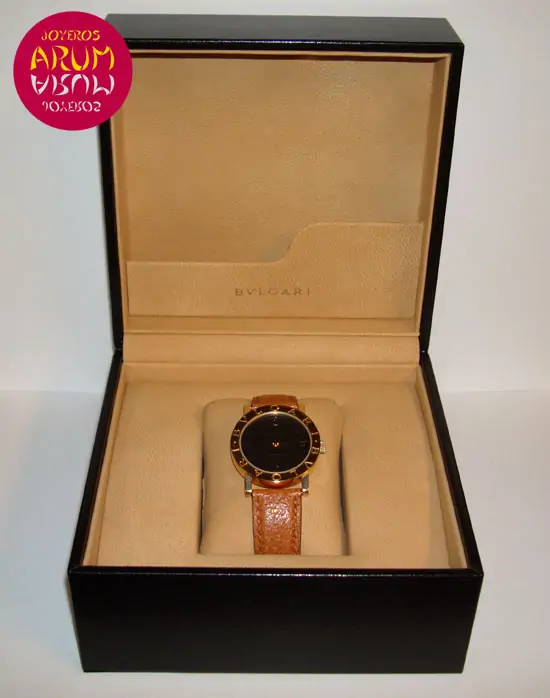 Bulgari Classic Gold "SOLD" Bulgari Classic Gold "SOLD"
