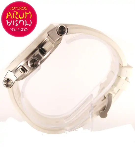 Bulgari Diagono Chronograph ARUM Ref. 3243