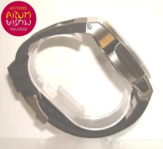 Bulgari Daniel Roth ARUM Ref. 2848 Bulgari Daniel Roth ARUM Ref. 2848