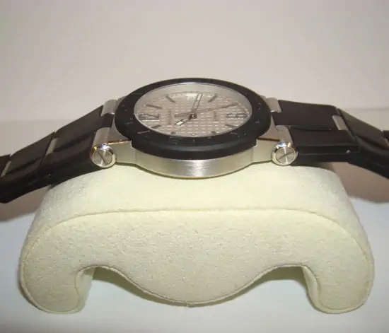 Bulgari Diagono "SOLD"