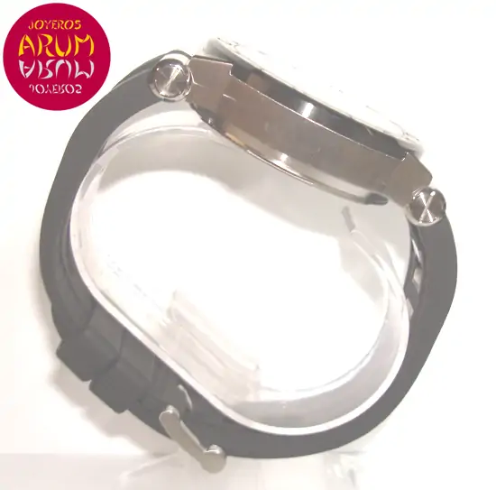 Bulgari Diagono ARUM Ref. 2849 "SOLD"