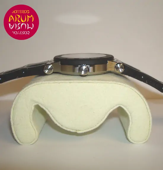 Bulgari Diagono "sold" Bulgari Diagono "sold"