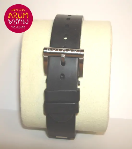 Bulgari Diagono "sold" Bulgari Diagono "sold"