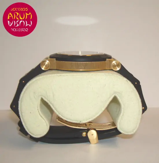 Bulgari Diagono RA2092 "SOLD"