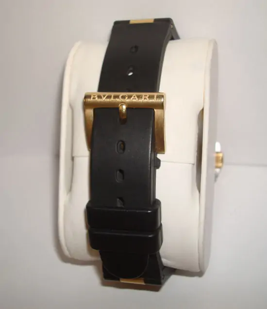 Bulgari Diagono Mixed "SOLD"