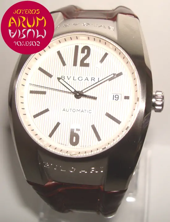 Bulgari Ergon ARUM Ref. 2718