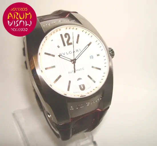 Bulgari Ergon ARUM Ref. 2718