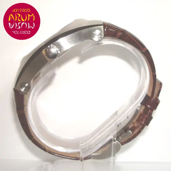 Bulgari Ergon ARUM Ref. 2718