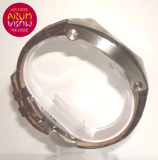 Bulgari Ergon ARUM Ref. 2718