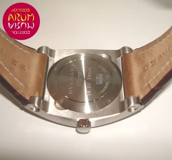 Bulgari Ergon ARUM Ref. 2718